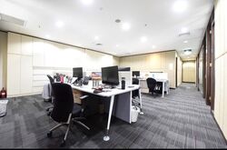 Suntec Tower Three (D1), Office #530466821